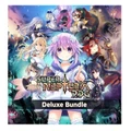 Tommo Inc Super Neptunia RPG Deluxe Edition Bundle PC Game